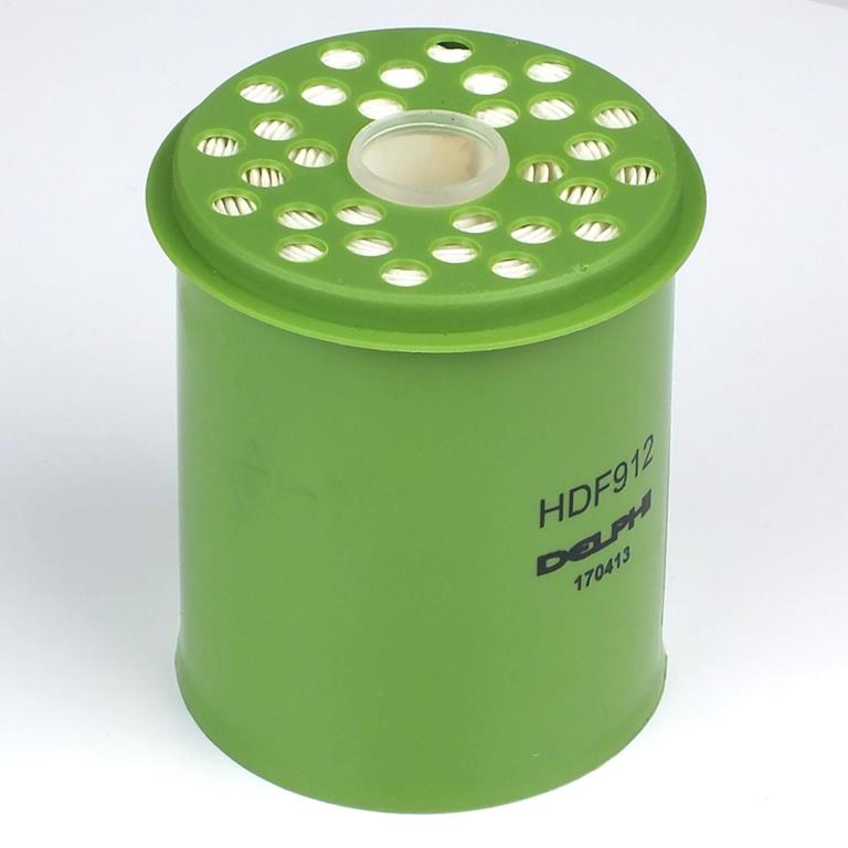 Filtre à carburant (Filtre à gasoil) DELPHI ref. HDF912